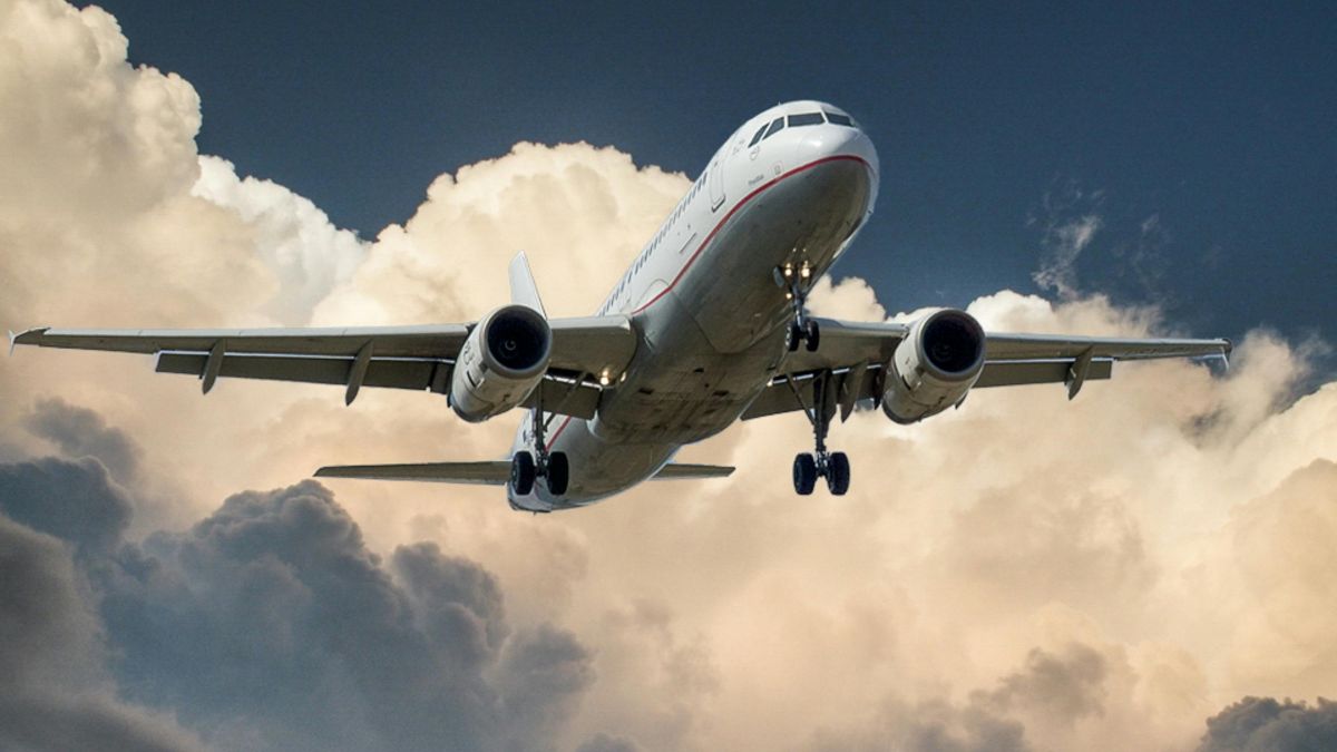 Air Freight Brisbane