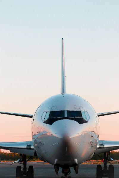 Air Freight Brisbane