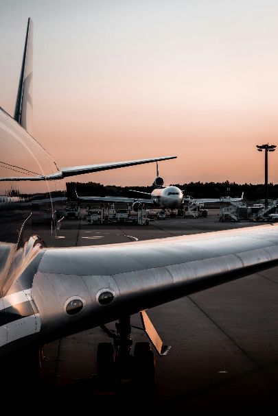 Air Freight Brisbane
