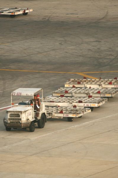 Air Freight Brisbane