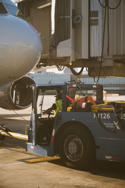 Air Freight Brisbane