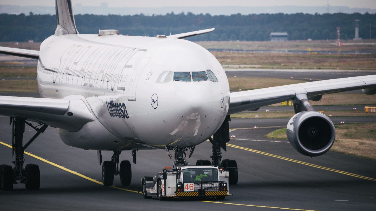 Air Freight Brisbane
